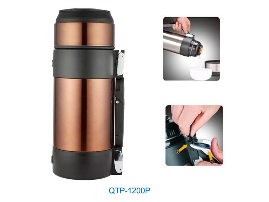 QTP-600A/800A/1000A/1200A/1500A/1800A     Travel pot