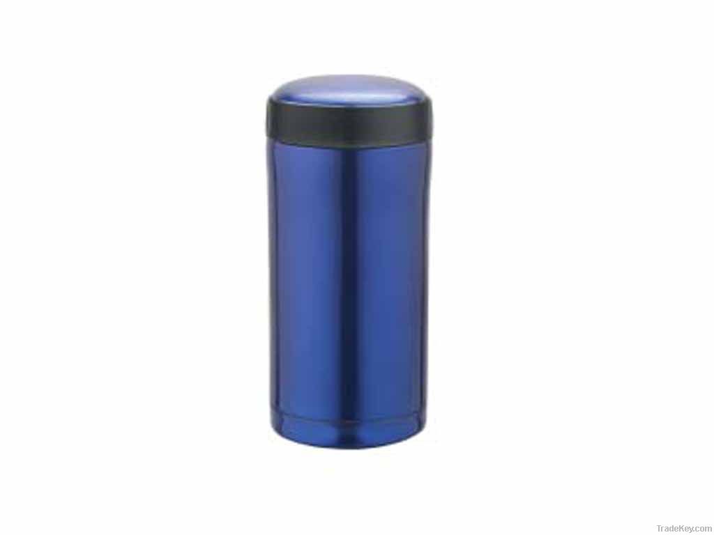 thermos / vacuum flask