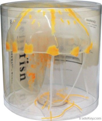 Aquarium accessories Simulation L Jellyfish