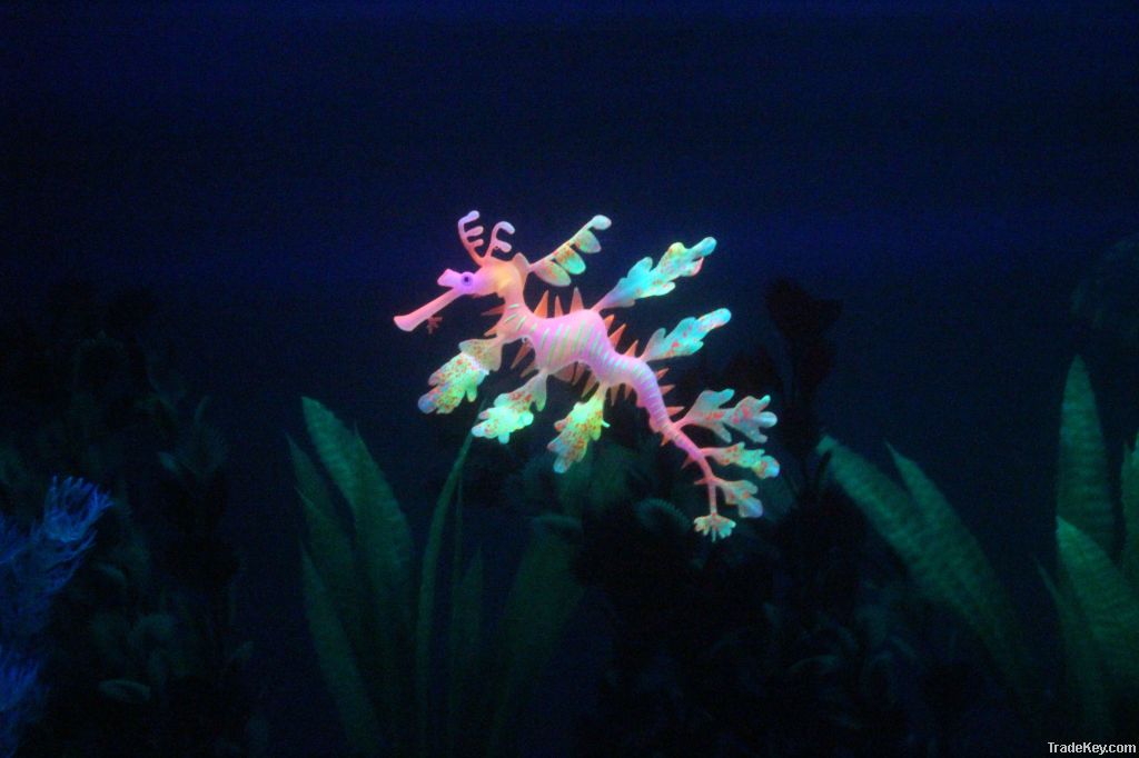 Aquarium accessories Simulation Sea Dragon