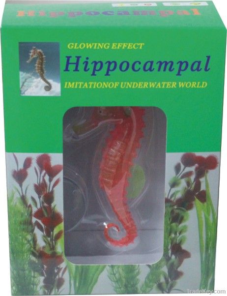 Aquarium accessories Simulation Hippocampal