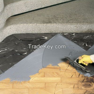 Ceramic Tile Adhesive for Tilling-cement based Ceramic Porcelain