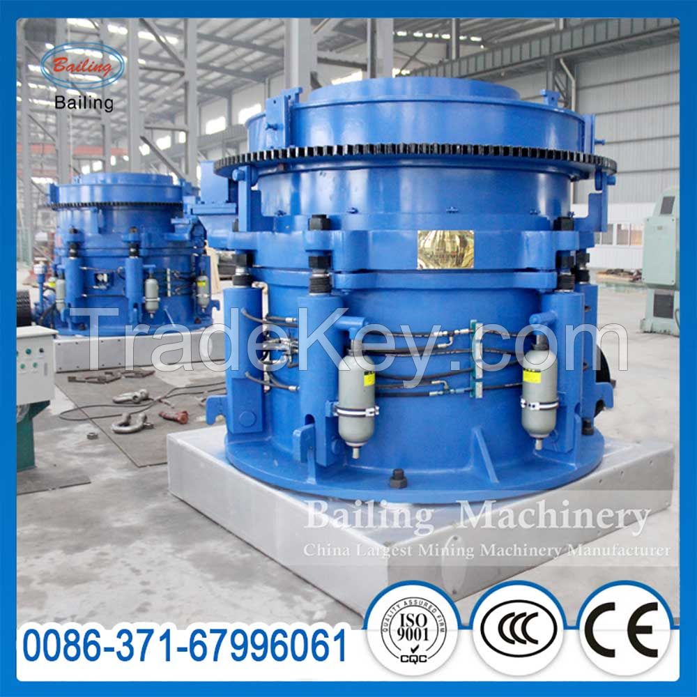 High quality cone crusher 