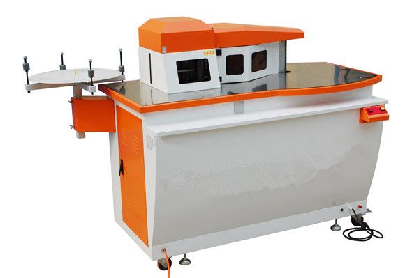 three-in-one bending machine(JT-600)