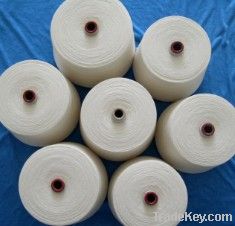 100% cotton yarn 40s