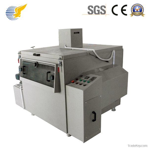 Flexible Dies Etching Machine