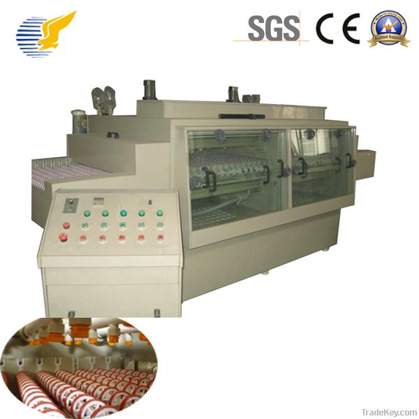 High Precision Etching Machine