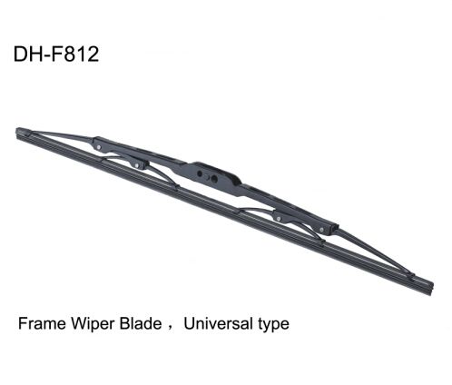 Frame Wiper Blade