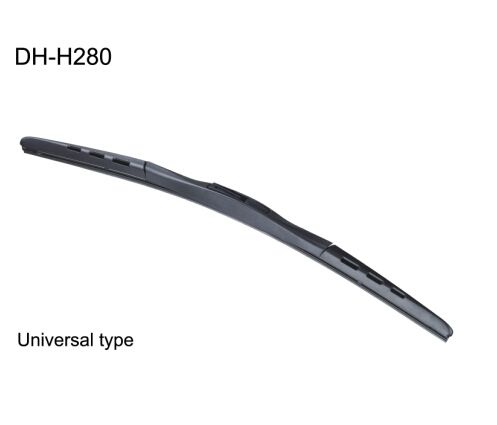 Hybrid Wiper Blade