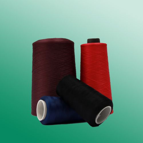 High elasticity yarn