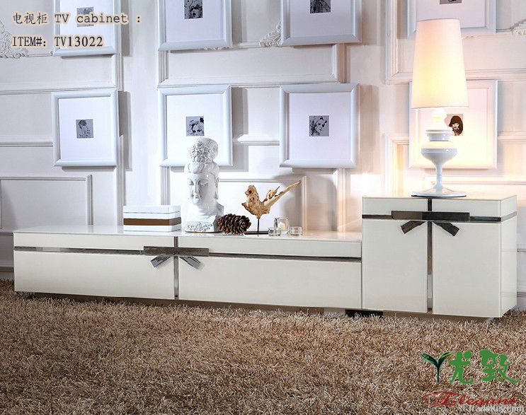 modern and concise TV stands