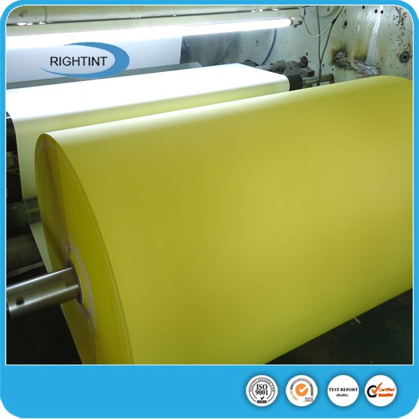 High quality for silicone release paper