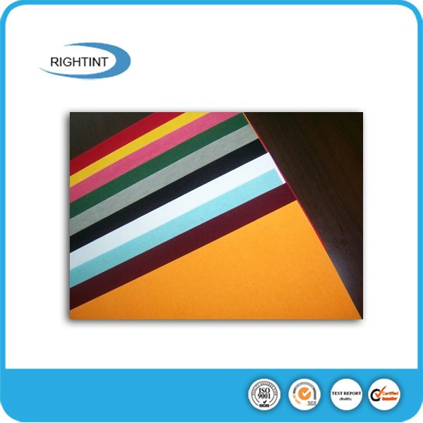 Good quality self adhesive velvet by China Manufacturer