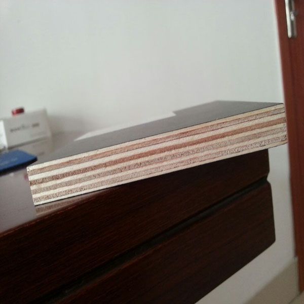 18mm okoume, bintangor plywood, melamine plywood/16mm HPL plywood