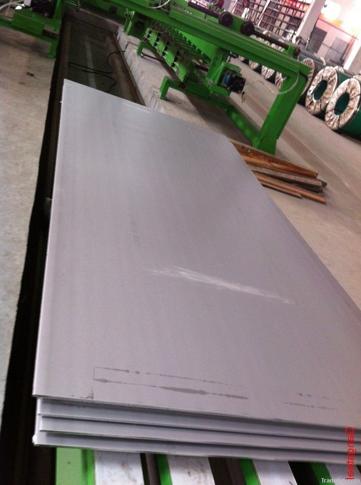 304 stainless steel plate