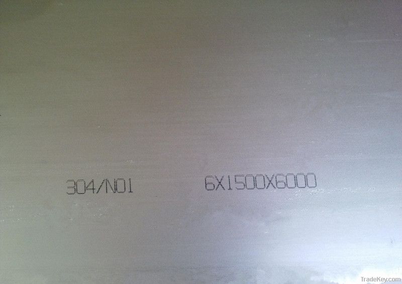 316 stainless steel plate