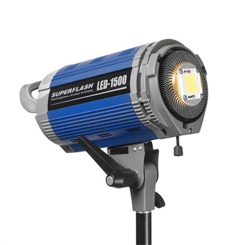 Superflash LED Series Continuous Digital Light