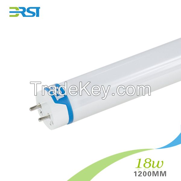 2014 newest design TUV 18w 1200mm led t8 tube light