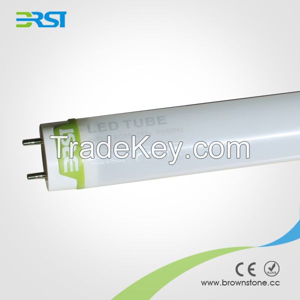 100% no flash high quality 18w 4ft TUV t8 tube light