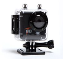 Full HD 1080/30fps Action Camera