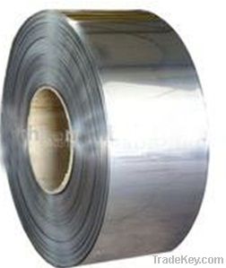 stainless steel coil