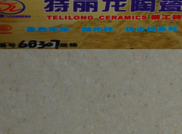 Porcelain Rustic Tiles, Porcelain Polished Tiles