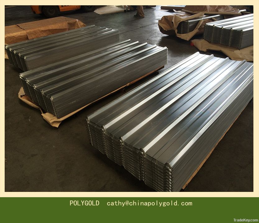 corrugated sheets, Aluminium Sheet, Corrugated Aluminium Sheet