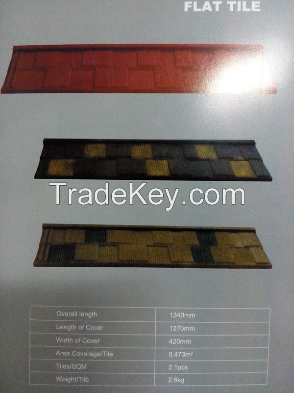 roof tile