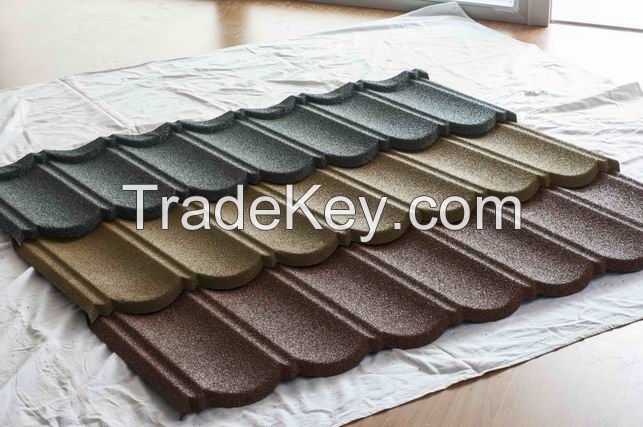 roof tile