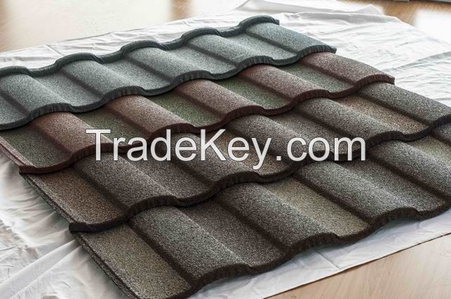 roof tile