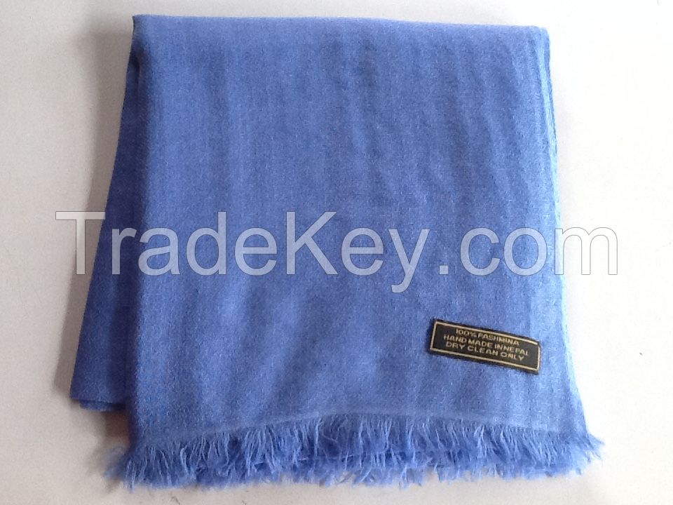 Cashmere Shawls