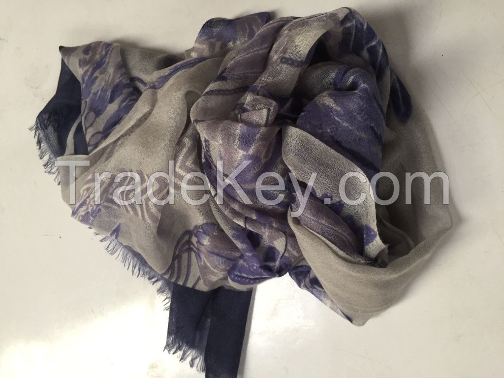 Cashmere Shawls