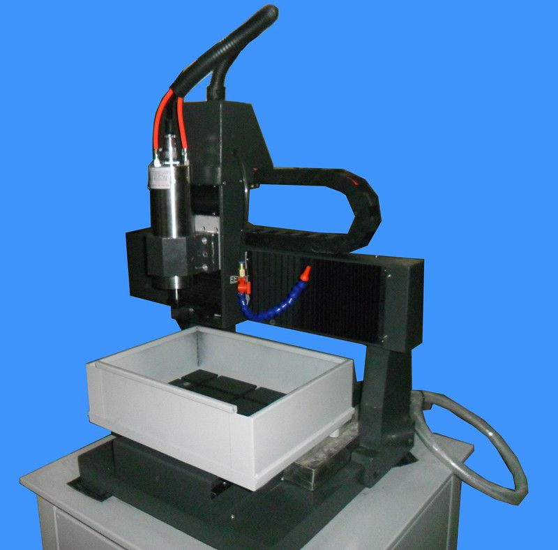 mini metal engraving machine