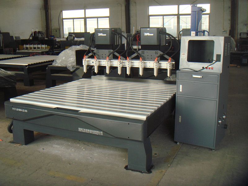 cnc wood relief machine, woodworking machine