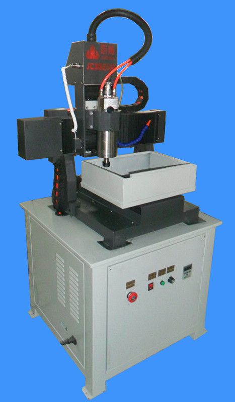 mini metal engraving machine