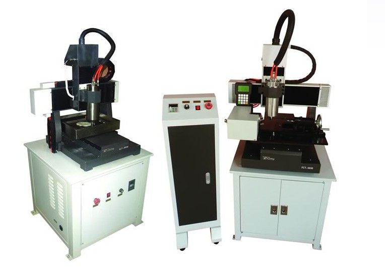 mini metal engraving machine