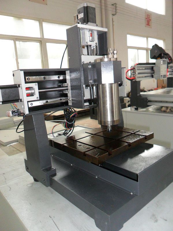 mini metal engraving machine