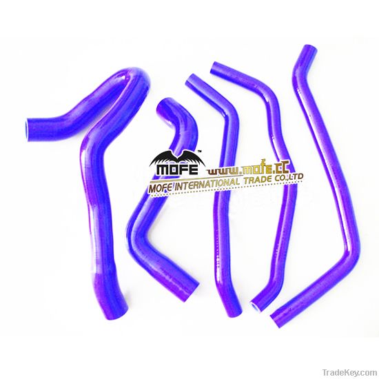 Performance coolant hose kit for Ford Focus Mondeo 2.0 2002~2007