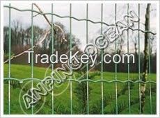 Euro fence