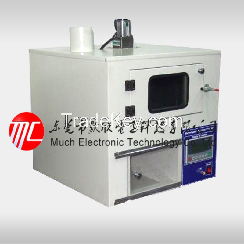 AATCC23 Textile Gas fume fastness testing equipment