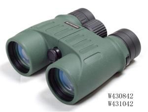 8x42 100% Waterproof Binoculars