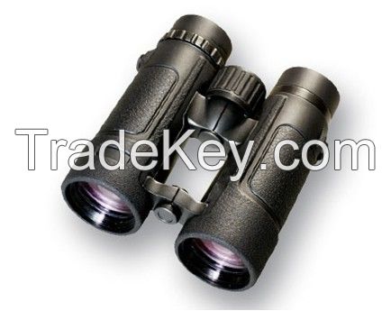Kw149 8X42/ 10X42 Straight Binoculars