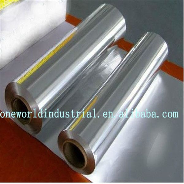 High quality Adhesive Aluminium Foil Tape