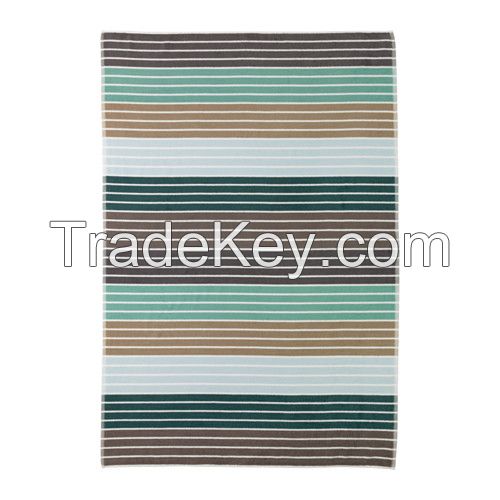 Trident Bath Towel Sheet