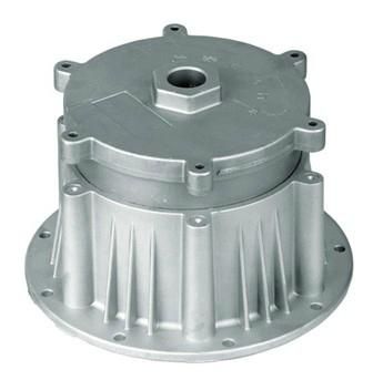 Aluminum Die Casting