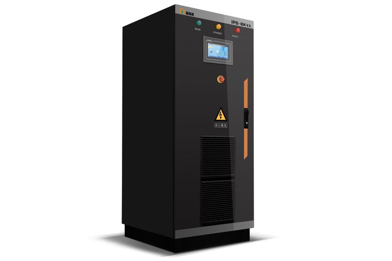 IPS series three-phase off-grid inverter