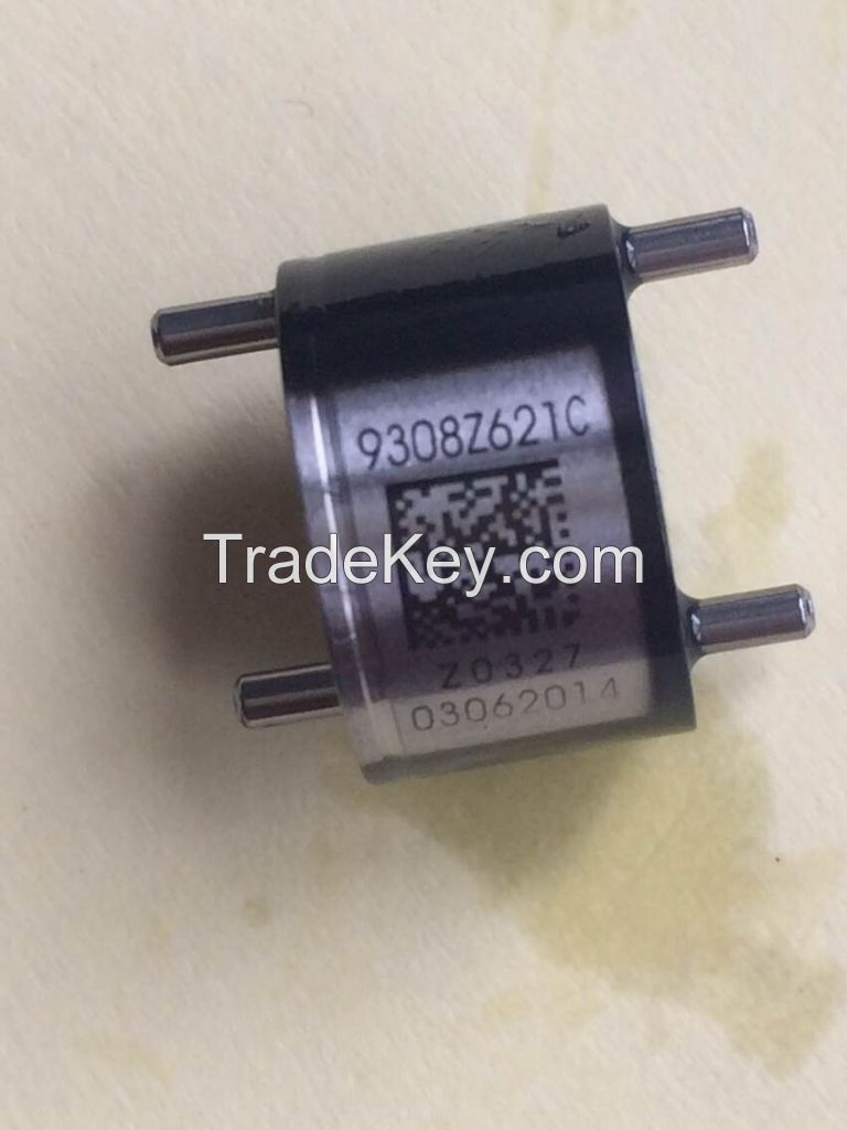 Common Rail, truck parts, Nozzle, Fuel injector