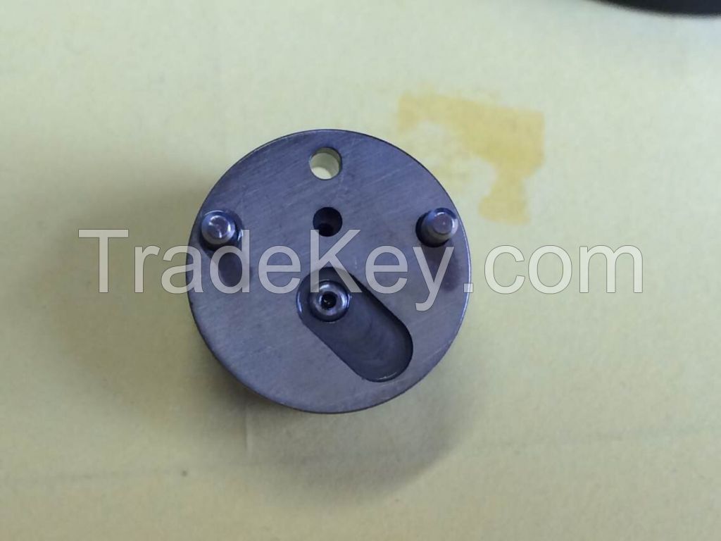 Common Rail, truck parts, Nozzle, Fuel injector