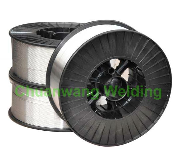 Mig Aluminum Welding Wire