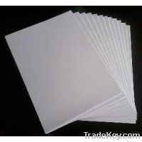 hot selling A4 copy paper